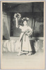 大正博覧会第一会場　佐藤かつ江嬢ダンス/Taishō Exhibition Venue No.1, Dance by Miss Satō Katsue image