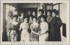 大正博覧会第一会場　美人/Taishō Exhibition Venue No.1, Beauty  image