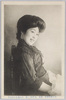 大正博覧会第一会場　上野博子嬢/Taishō Exhibition Venue No.1, Miss Ueno Hiroko image
