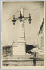 明治十八年四月架設セル新大橋/Shinohashi Bridge Built in April 1885 image