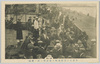 明治四十三年九月二十六日　市俄古大学野球選手　横浜港上陸ノ実況（３）/Actual Scene of the Landing of the University of Chicago Baseball Players at Yokohama Port on September 26th, 1910 (3) image