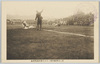 第二回早稲田対シカゴ大学野球戦記念/Commemoration of the Second Baseball Game between Waseda University and the University of Chicago image