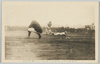 早稲田大学対市俄古大学第二回野球戦紀念/Commemoration of the Second Baseball Game between Waseda University and the University of Chicago image