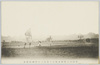 早稲田大学対市俄古大学第三回野球戦紀念/Commemoration of the Third Baseball Game between Waseda University and the University of Chicago image