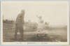 慶応義塾対シカゴ大学野球戦記念(第一回)/Commemoration of the First Baseball Game between Keio Gijuku and the University of Chicago image