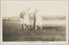 慶応義塾対シカゴ大学野球戦記念(第一回)/Commemoration of the First Baseball Game between Keio Gijuku and the University of Chicago image