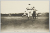 市俄古大学対慶応第一回野球戦紀念/Commemoration of the First Baseball Game between the University of Chicago and Keio image