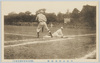 早稲田対布哇戦/Baseball Game between Waseda and Hawaii image