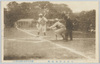 早稲田対布哇戦/Baseball Game between Waseda and Hawaii image