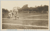 早稲田対布哇戦/Baseball Game between Waseda and Hawaii image
