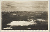 日本南極探検隊海豹捕獲の為め出猟光景(四十五年一月十四日)/Scene of the Japanese Antarctic Expeditionary Party Going Hunting to Catch Seals (January 14th, 1912) image