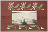 早稲田大学　第六回秋季　端艇競漕紀念絵端書（２）/Picture Postcard Commemorating Waseda University 6th Autumn Regatta (2) image