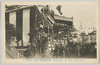 大正三年十一月十一日　東京市主催　青島陥落祝賀会の光景(式場其一)　/Scene of the Celebration of the Fall of Qingdao Hosted by Tokyo City on November 11, 1914 (Venue No.1) image