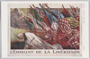 仏国の撃攘公債募集ポスター(フェーブル氏画)/Poster Calling for Subscription to the Liberation Loan in France (By Faivre) image