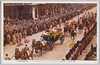 東宮殿下倫教御入京のプロセッション/Procession Held at the Arrival of His Imperial Highness the Crown Prince in London image