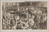 大坂力士国技館乗込ノ光景(大正二年二月十八日)/Scene of Sumo Wrestlers from Osaka Arriving at the Kokugikan Hall (February 18th, 1913) image