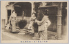 御代ノ恵春ノ楽ミ(新橋煉瓦地)/Enjoying a Blessed Spring in the Reign of the Emperor (Shimbashi Brick Ground) image
