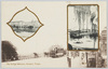 外濠一石橋　日本銀行/Ichikokubashi Bridge over the Sotobori (Outer Moat), Bank of Japan image