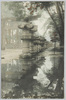 雨あがり(東照宮社内)/After a Rainfall (in the Toshogu Shrine) image