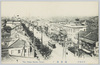 (東京名所)銀座通り/(Famous Views of Tokyo) Ginzadori Street image