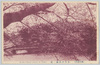 (東京名所)赤坂弁慶橋ノ桜/(Famous Views of Tokyo) Benkeibashi Bridge and Cherry Blossoms, Akasaka image