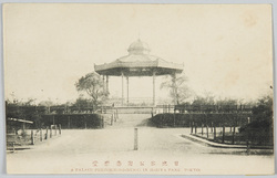 日比谷公園奏楽堂 / Bandstand in Hibiya Park image