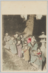 子供たち / The Children image