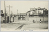 東京名所大蔵省/Famous Views of Tokyo: Ministry of Finance image