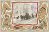東京専務消防/Inspection Ceremony, January 6th 1907, Metropolitan Fire Brigade, Tokyo, Tokyo Fire Brigade Band image