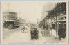 日本橋開通祝賀の光景/Scene of the Opening Celebration of the Nihombashi Bridge image