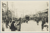 [日本橋周辺市街]/Streets around the Nihombashi Bridge image