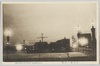 日本橋ノ夜景/Night View of Nihombashi Bridge image