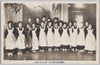 帝国劇場女案内員‐‐‐何れも美人揃い/Imperial Theater: Usherettes, They Are All Beautiful image