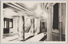 帝国劇場内大理石の建築/Imperial Theater: Marble Architecture of the Inside image