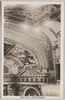帝国劇場貴賓席上白鴿の彫刻/Imperial Theater: Sculpture of Doves above the Seats for Honored Guests image