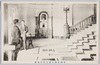 帝国劇場正面入口の光景/Imperial Theater: Scene of the Main Entrance image