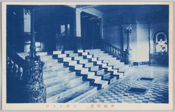 帝国劇場絵葉書 / Picture Postcards of the Imperial Theater image