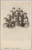 改築興行記念帝国劇場/Imperial Theater: Commemoration of the Reconstruction image