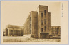 小菅刑務所房舎外観/Kosuge Prison: Exterior View of the Building image