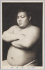 (東京力士)小常陸/(Tokyo Sumo Wrestlers) Kohitachi image