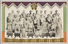 力士と行司（常陸山他）/Sumo Wrestlers and Referees (Hitachiyama and Others) image