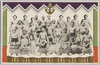 力士と行司（梅ヶ谷他）/Sumo Wrestlers and Referees (Umegatani and Others) image