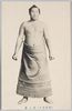 (東京力士)駒ヶ嶽/(Tokyo Sumo Wrestlers) Komagatake image