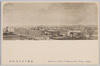 東京丸ノ内下瞰図/Bird's-Eye View of Marunouchi, Tokyo image