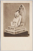 外来福の神ビリケン像/Statue of Billiken, the Foreign God of Fortune image