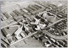 小菅刑務所全景(昭和30年代)/Full View of the Kosuge Prison (Sometime Between 1955 and 1964) image