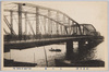 (東京名所)永代橋/(Famous Views of Tokyo) Eitaibashi Bridge image