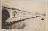 (東京名所)高架鉄道/(Famous Views of Tokyo) Elevated Railway image