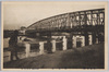 (東京名所)新大橋/(Famous Views of Tokyo) Shinohashi Bridge image