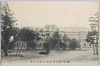 (渋谷)赤十字社病院邸内の景/(Shibuya) View of the Premises of the Red Cross Hospital image